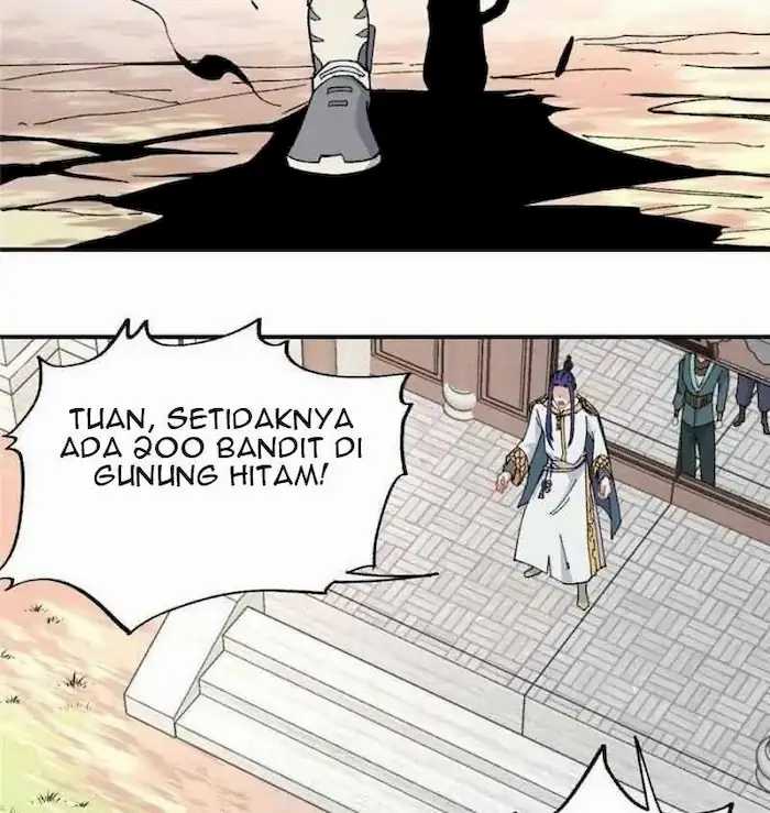 All Hail the Sect Leader Chapter 17 Gambar 3