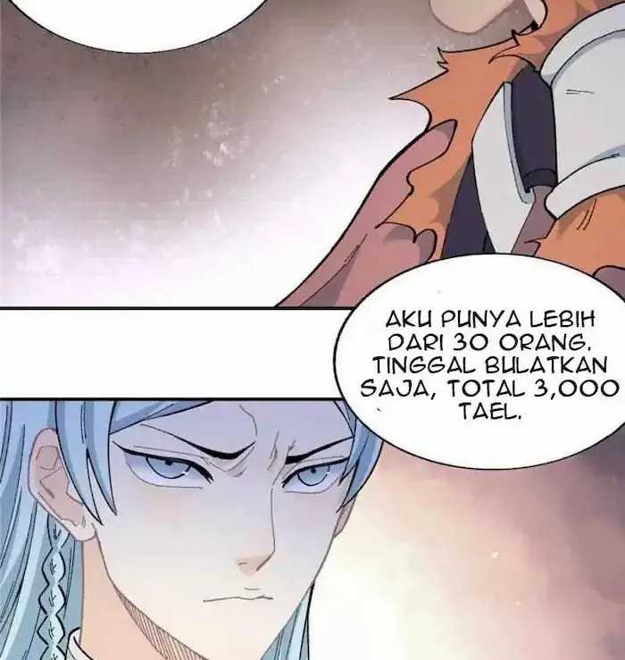 All Hail the Sect Leader Chapter 17 Gambar 36