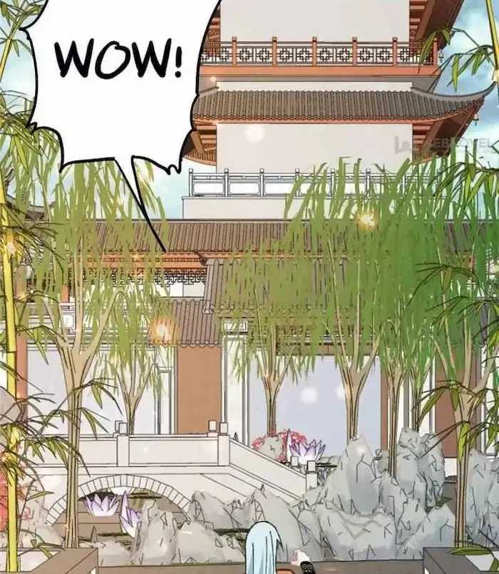 All Hail the Sect Leader Chapter 16 Gambar 15