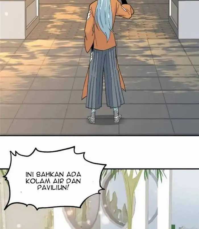 All Hail the Sect Leader Chapter 16 Gambar 16