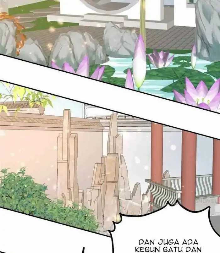 All Hail the Sect Leader Chapter 16 Gambar 17