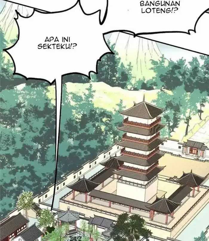 All Hail the Sect Leader Chapter 16 Gambar 18