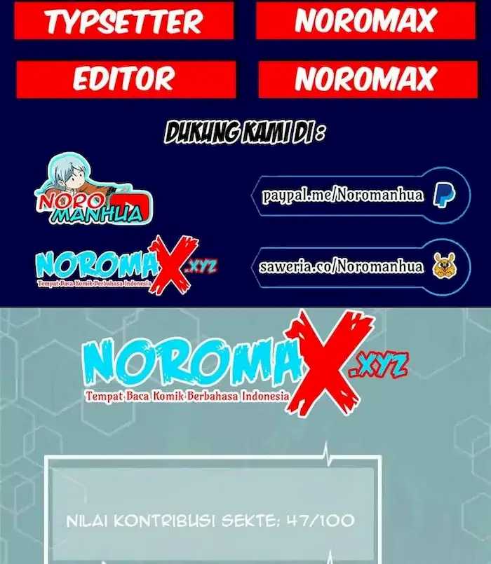 Baca  All Hail the Sect Leader Chapter 16 Gambar 2