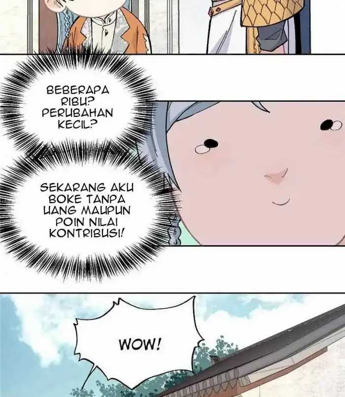 All Hail the Sect Leader Chapter 16 Gambar 26