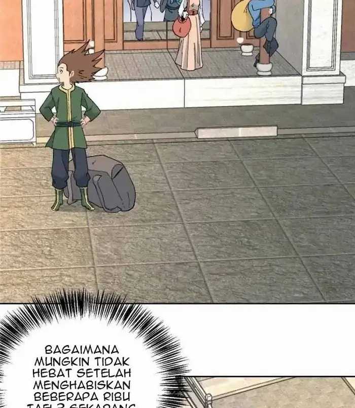 All Hail the Sect Leader Chapter 16 Gambar 28