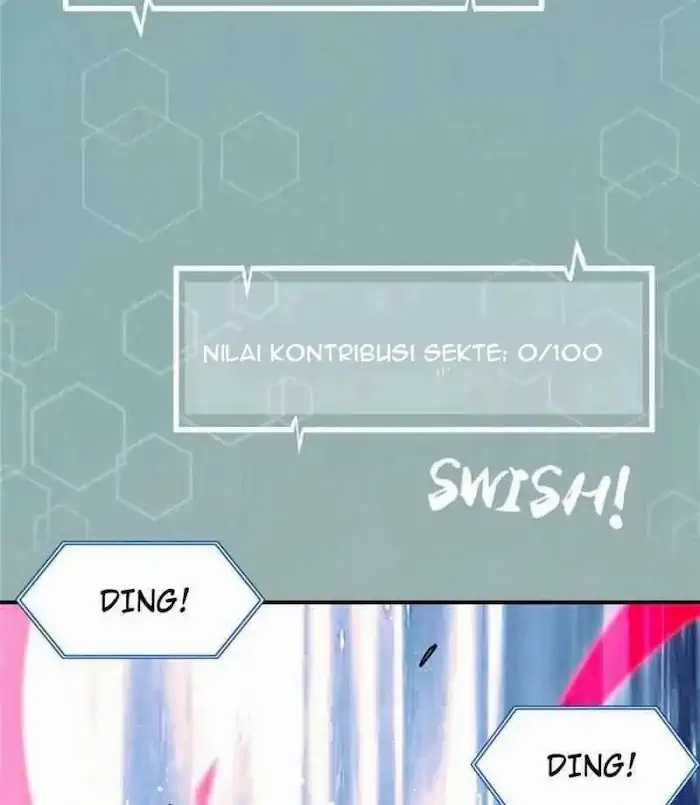 All Hail the Sect Leader Chapter 16 Gambar 3