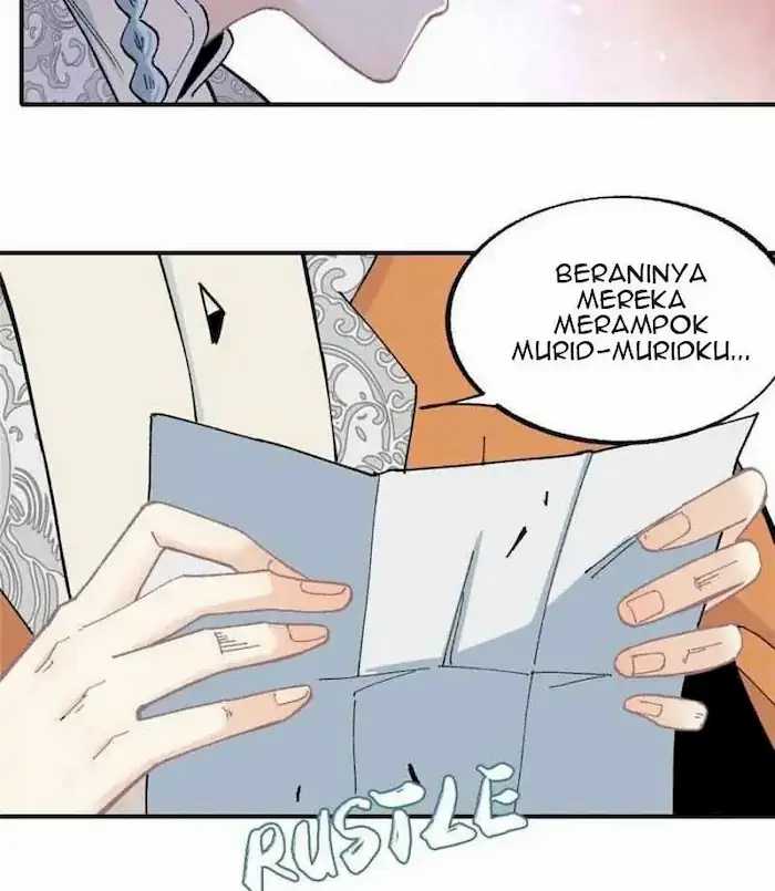 All Hail the Sect Leader Chapter 16 Gambar 37