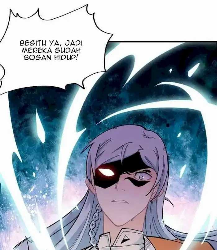 All Hail the Sect Leader Chapter 16 Gambar 39