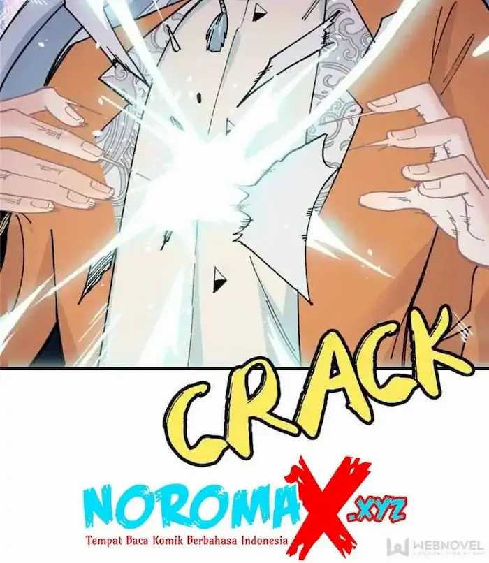 All Hail the Sect Leader Chapter 16 Gambar 40