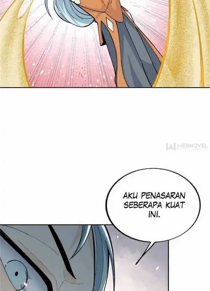 All Hail the Sect Leader Chapter 14 Gambar 18