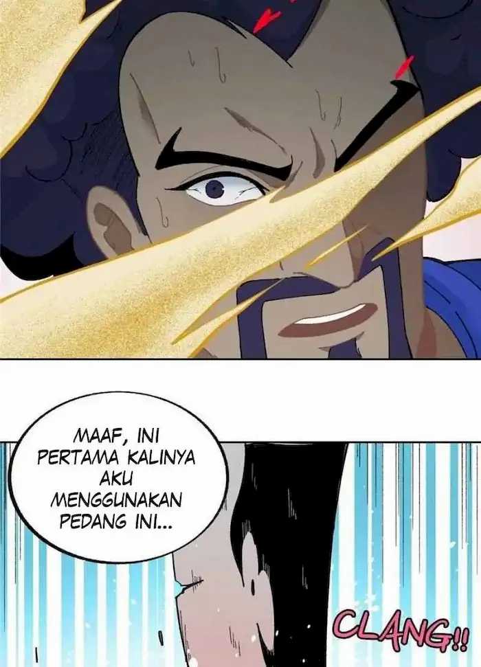 All Hail the Sect Leader Chapter 14 Gambar 23
