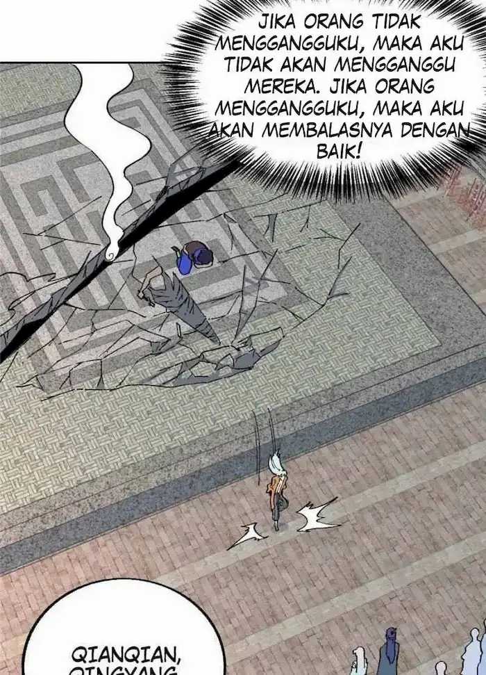 All Hail the Sect Leader Chapter 14 Gambar 28