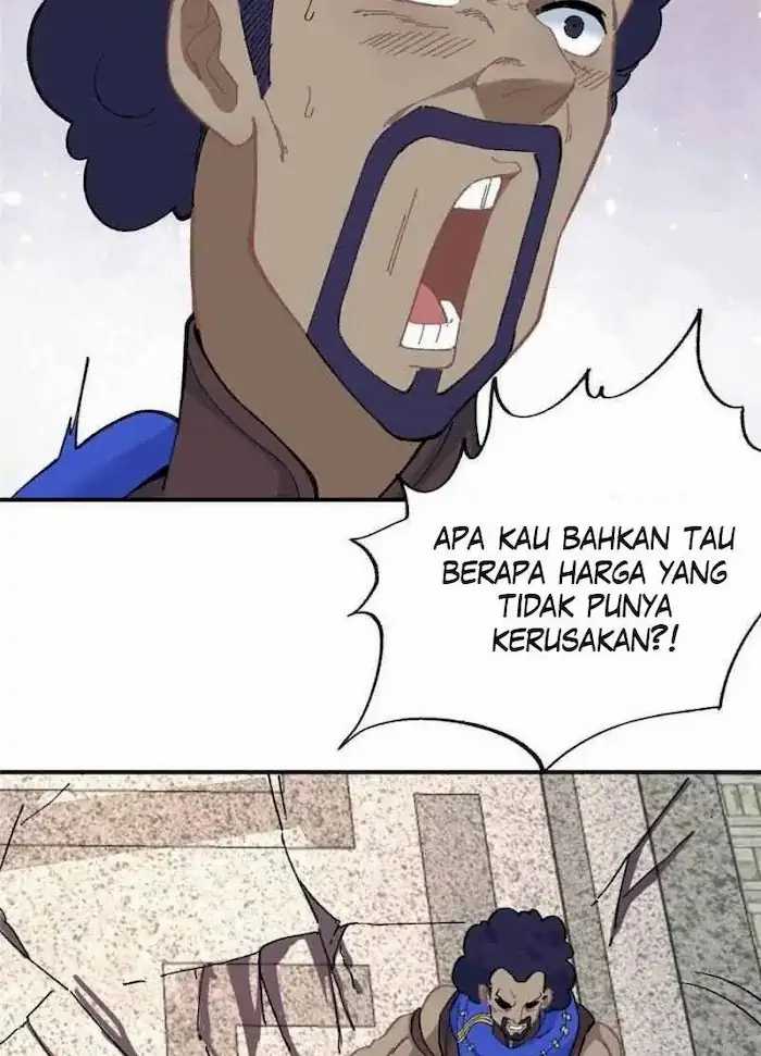 All Hail the Sect Leader Chapter 14 Gambar 7