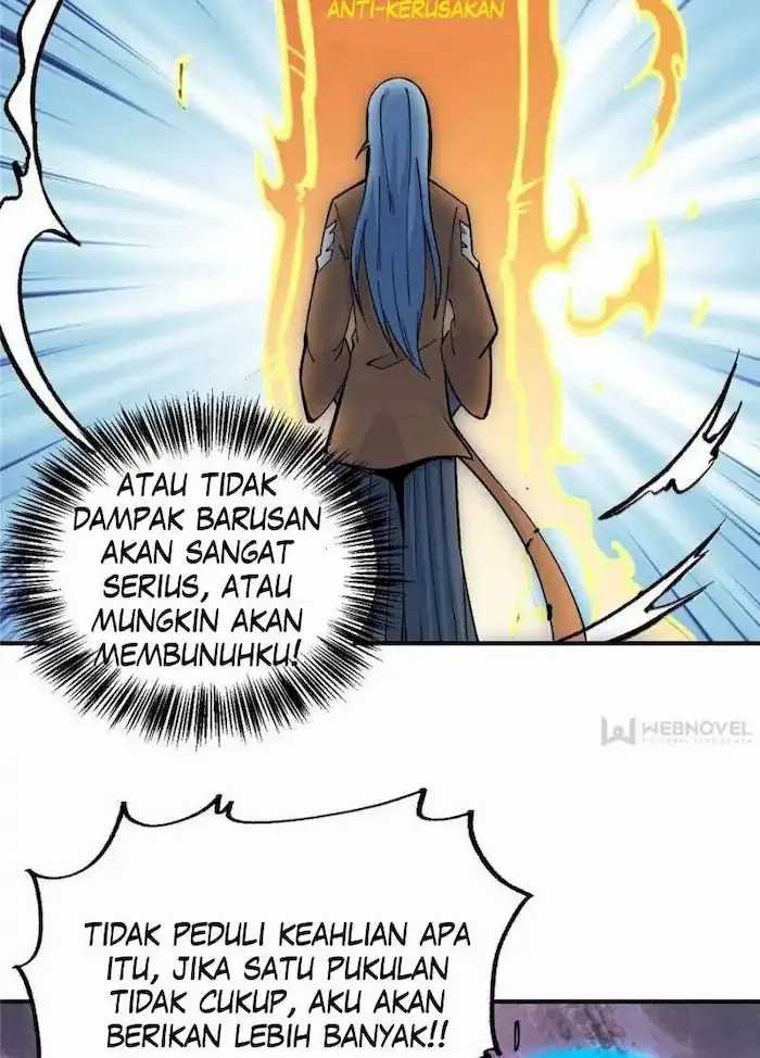 All Hail the Sect Leader Chapter 13 Gambar 10