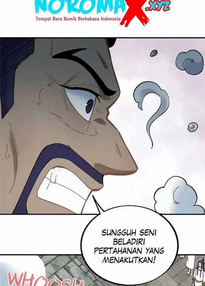 All Hail the Sect Leader Chapter 13 Gambar 16