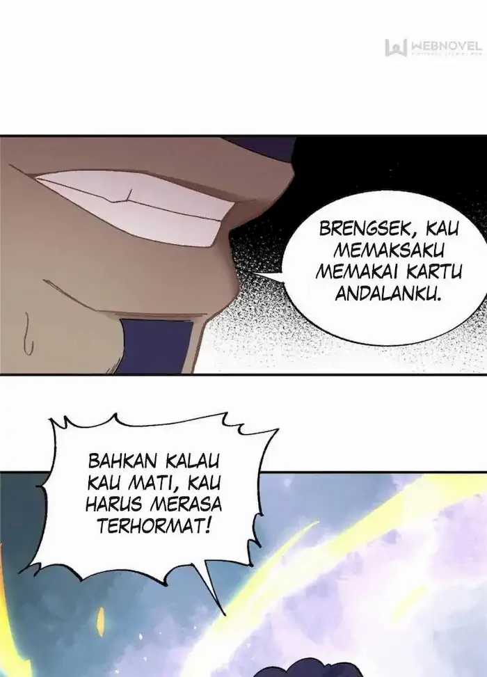 All Hail the Sect Leader Chapter 13 Gambar 19