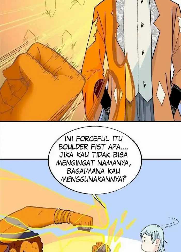 All Hail the Sect Leader Chapter 13 Gambar 28