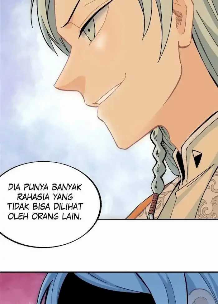 All Hail the Sect Leader Chapter 13 Gambar 8