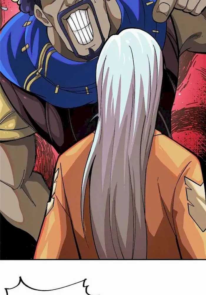 All Hail the Sect Leader Chapter 12 Gambar 13