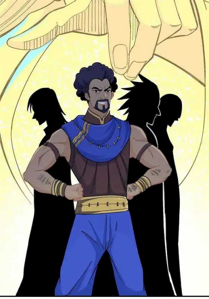 All Hail the Sect Leader Chapter 12 Gambar 17