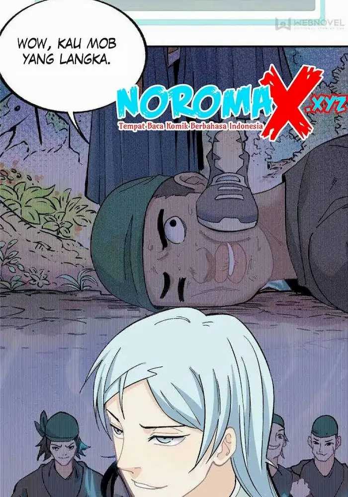 All Hail the Sect Leader Chapter 12 Gambar 20