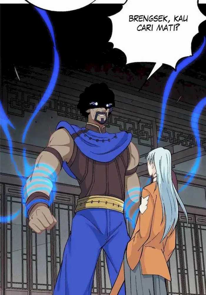 All Hail the Sect Leader Chapter 12 Gambar 22