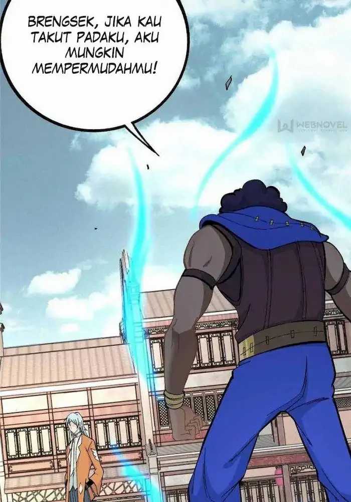 All Hail the Sect Leader Chapter 12 Gambar 30