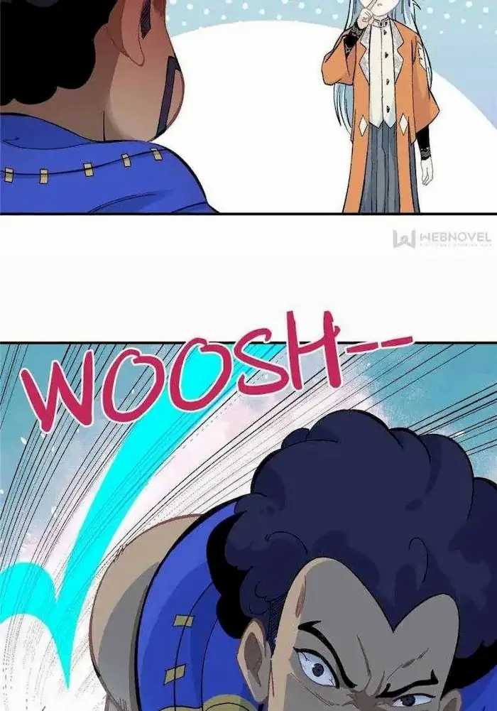 All Hail the Sect Leader Chapter 12 Gambar 34