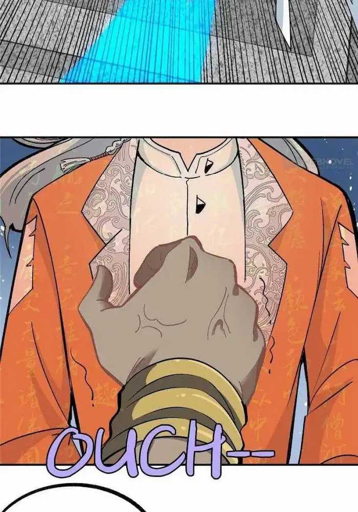 All Hail the Sect Leader Chapter 12 Gambar 39