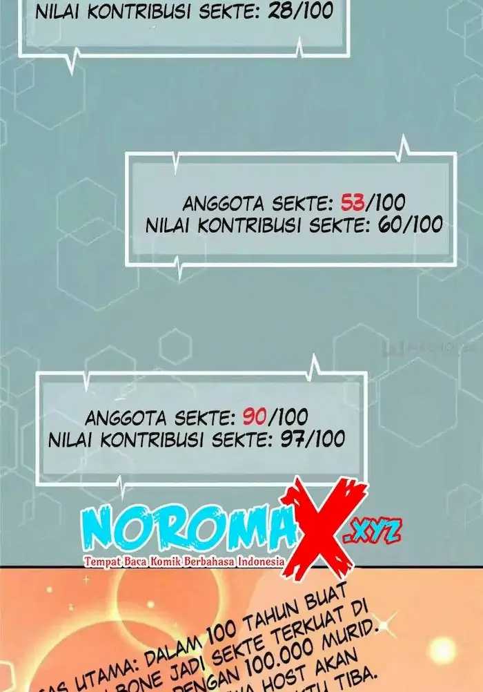 All Hail the Sect Leader Chapter 12 Gambar 5