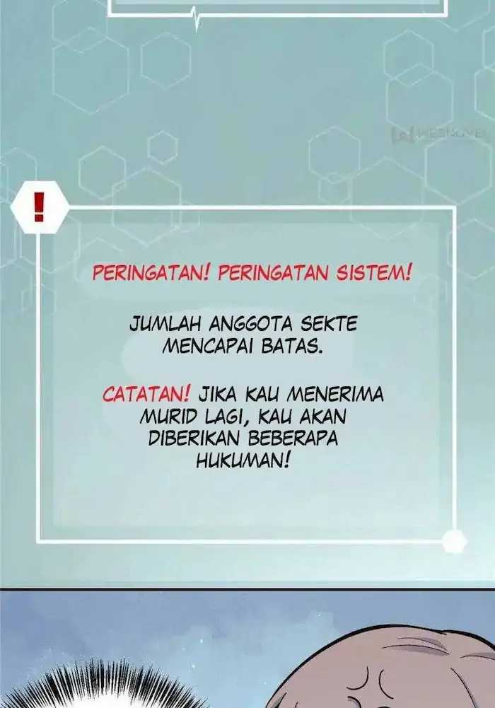 All Hail the Sect Leader Chapter 12 Gambar 7