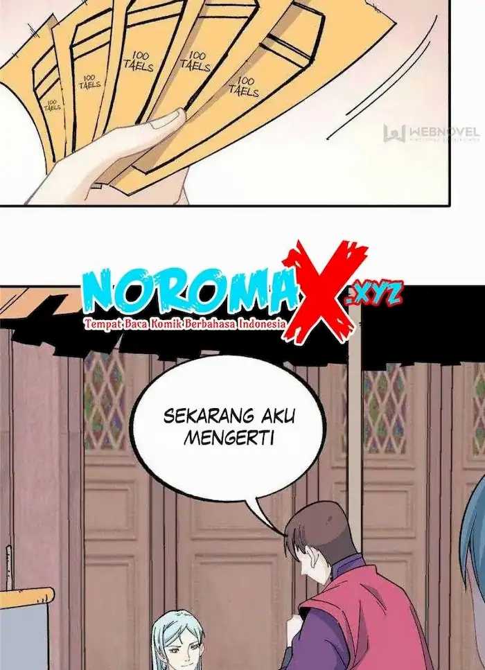 All Hail the Sect Leader Chapter 11 Gambar 29