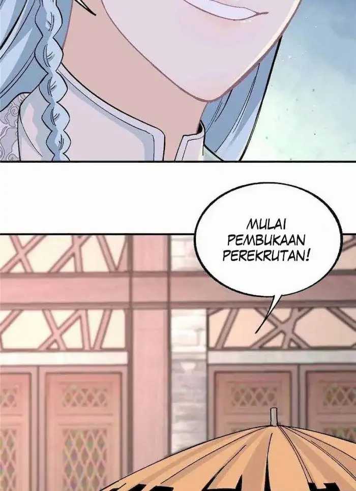 All Hail the Sect Leader Chapter 11 Gambar 39