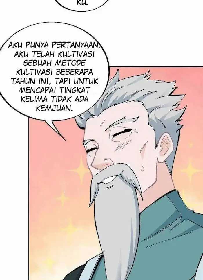 All Hail the Sect Leader Chapter 11 Gambar 9