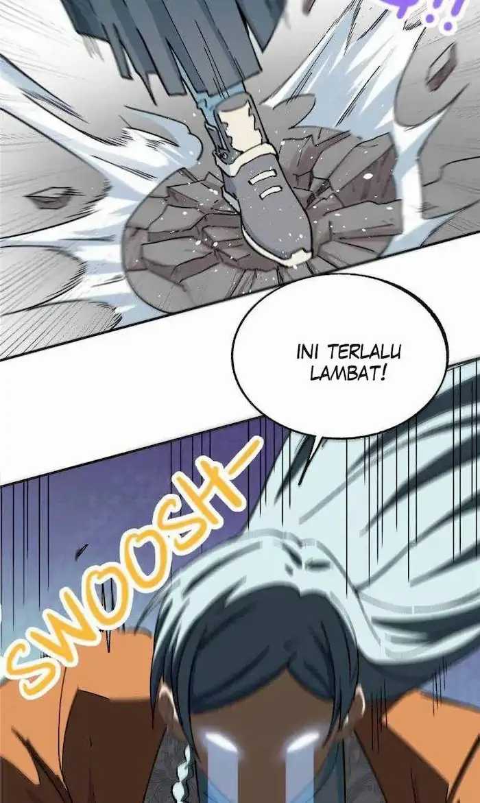 All Hail the Sect Leader Chapter 10 Gambar 17