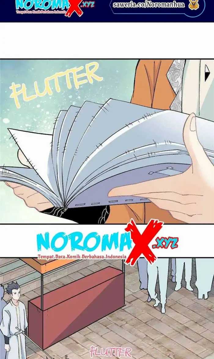 Baca All Hail the Sect Leader Chapter 10 Gambar 2