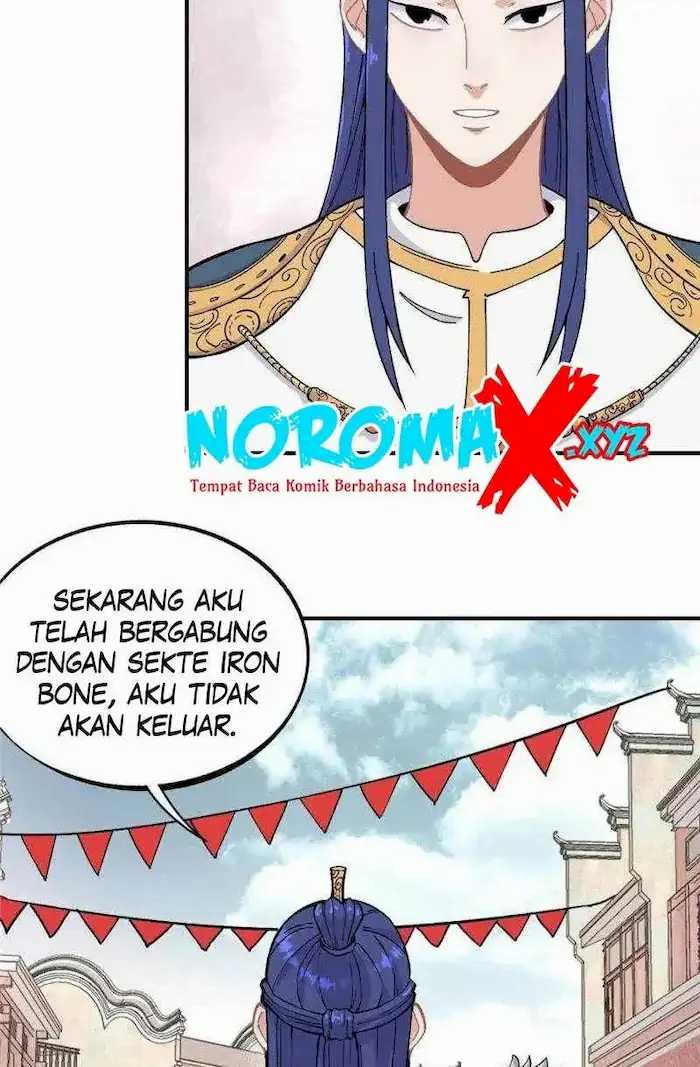 All Hail the Sect Leader Chapter 09 Gambar 15