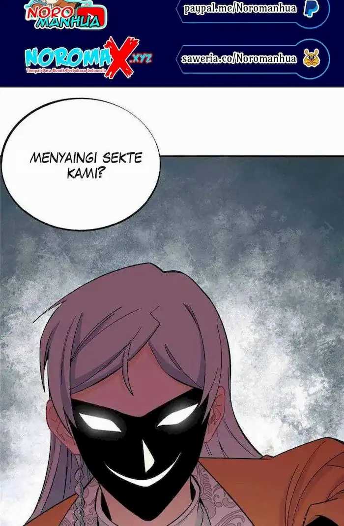 Baca  All Hail the Sect Leader Chapter 09 Gambar 2