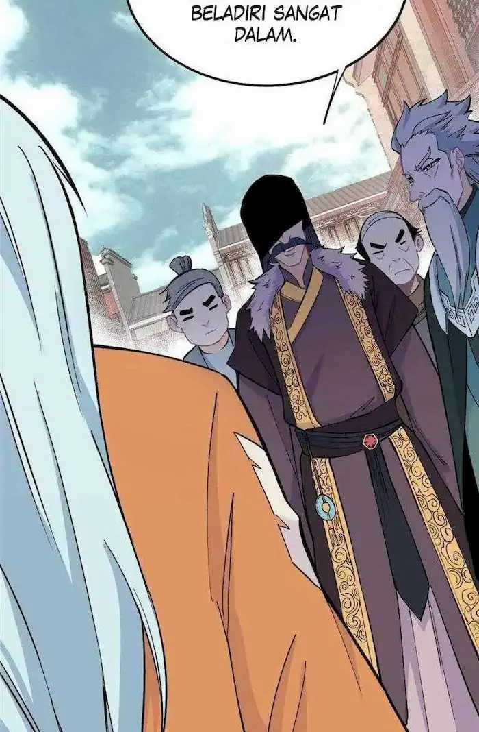 All Hail the Sect Leader Chapter 09 Gambar 25