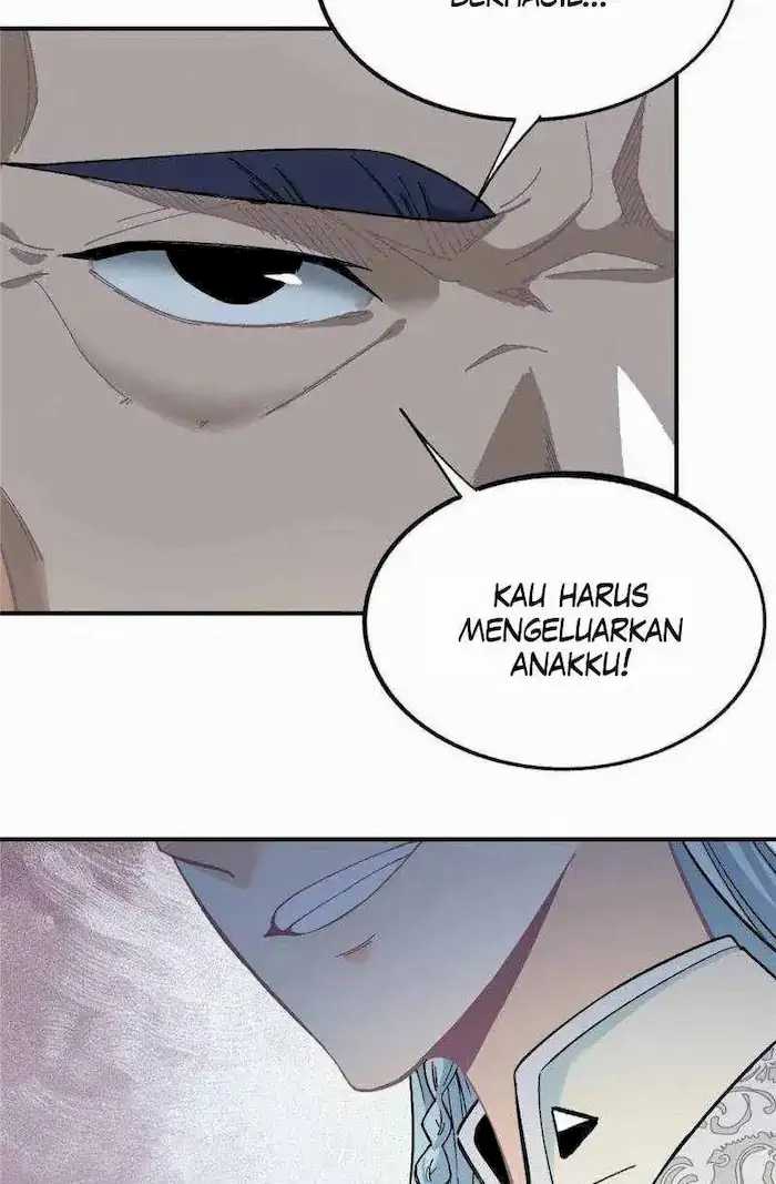 All Hail the Sect Leader Chapter 09 Gambar 34