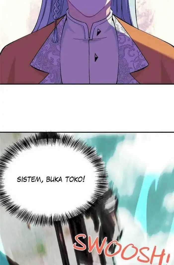 All Hail the Sect Leader Chapter 09 Gambar 36