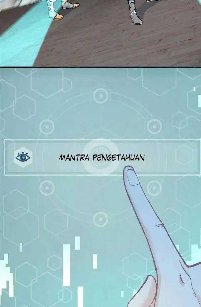 All Hail the Sect Leader Chapter 09 Gambar 38