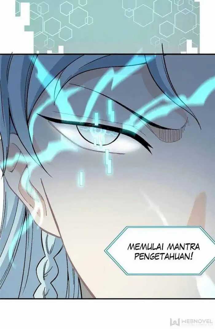 All Hail the Sect Leader Chapter 09 Gambar 40