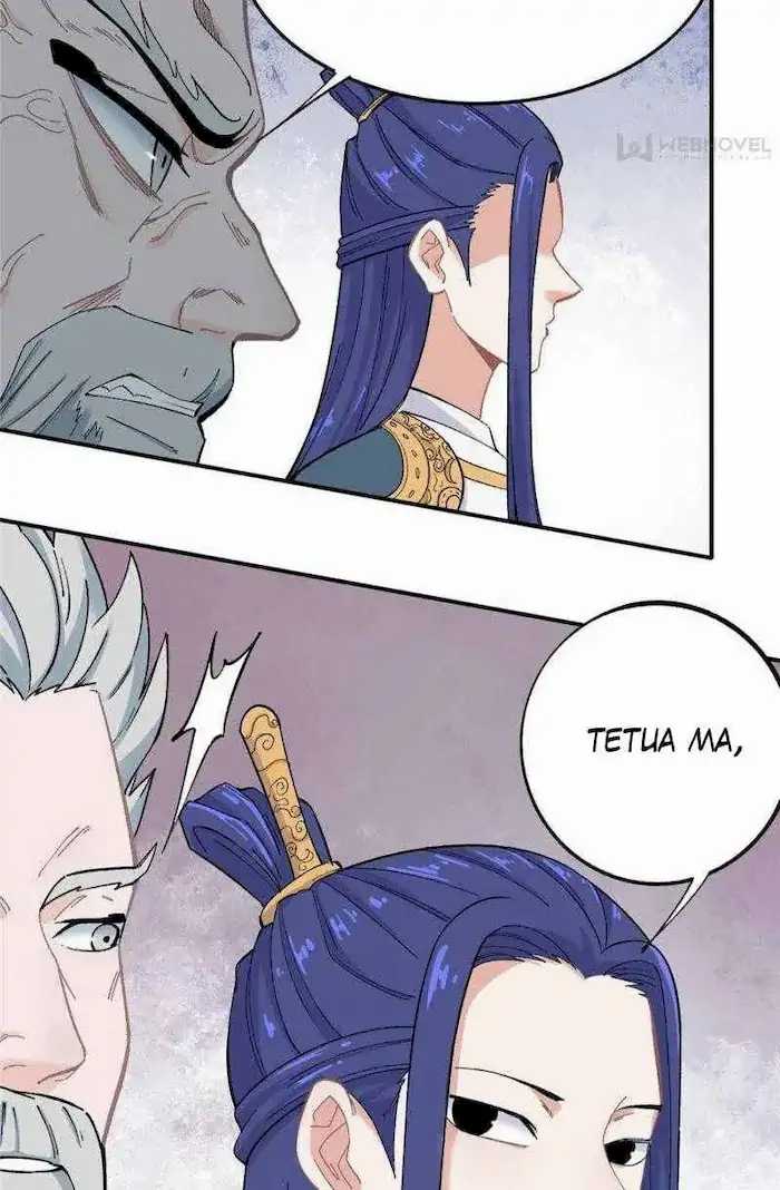 All Hail the Sect Leader Chapter 09 Gambar 6