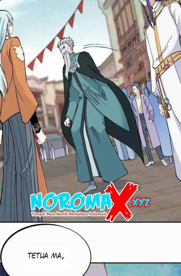 All Hail the Sect Leader Chapter 09 Gambar 9