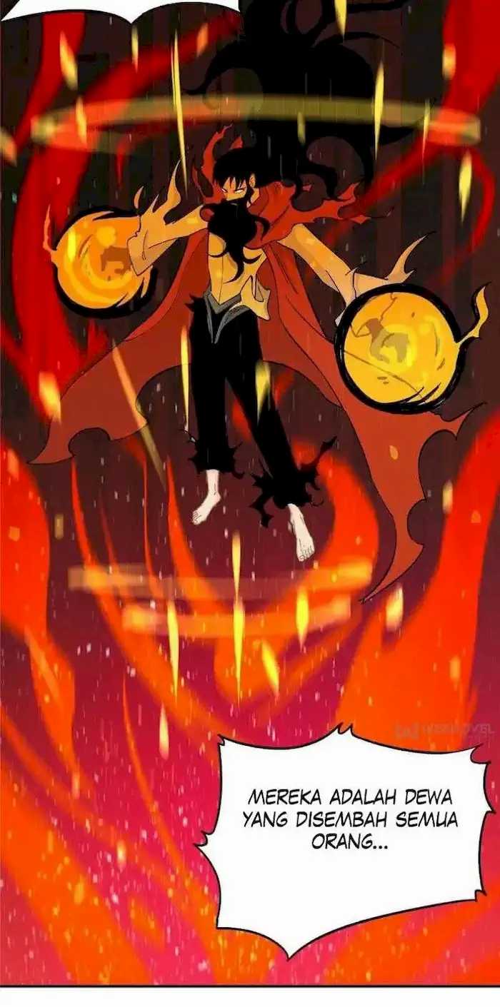 All Hail the Sect Leader Chapter 08 Gambar 34