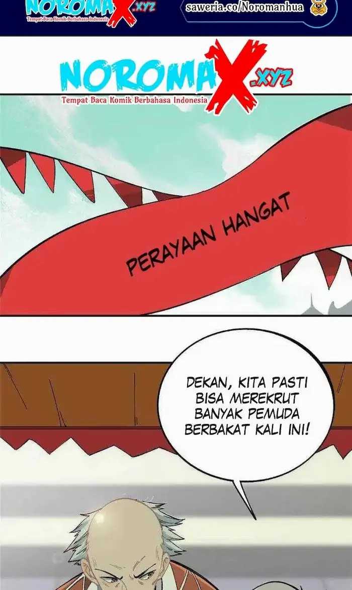 Baca  All Hail the Sect Leader Chapter 07 Gambar 2