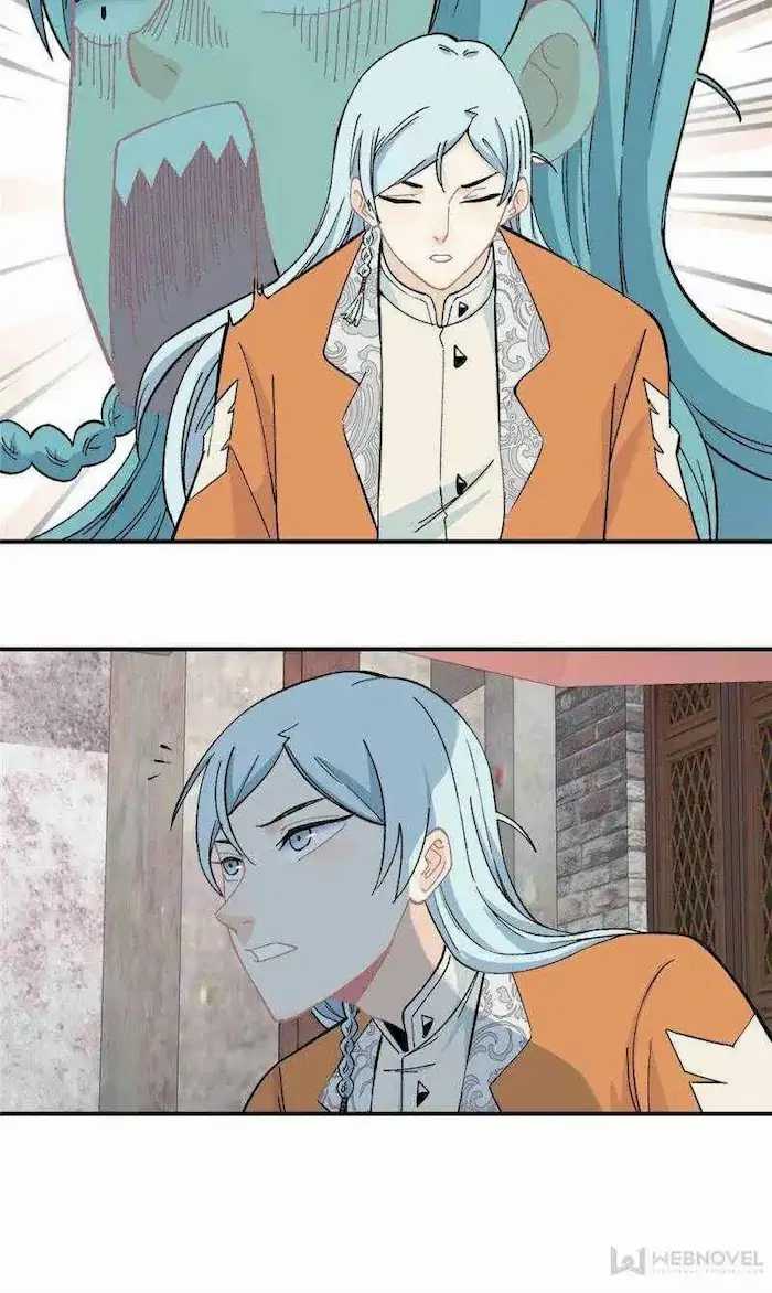 All Hail the Sect Leader Chapter 07 Gambar 34