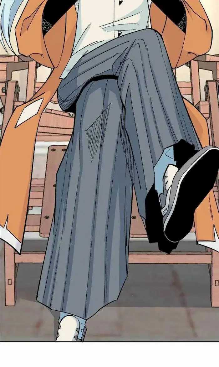 All Hail the Sect Leader Chapter 07 Gambar 39