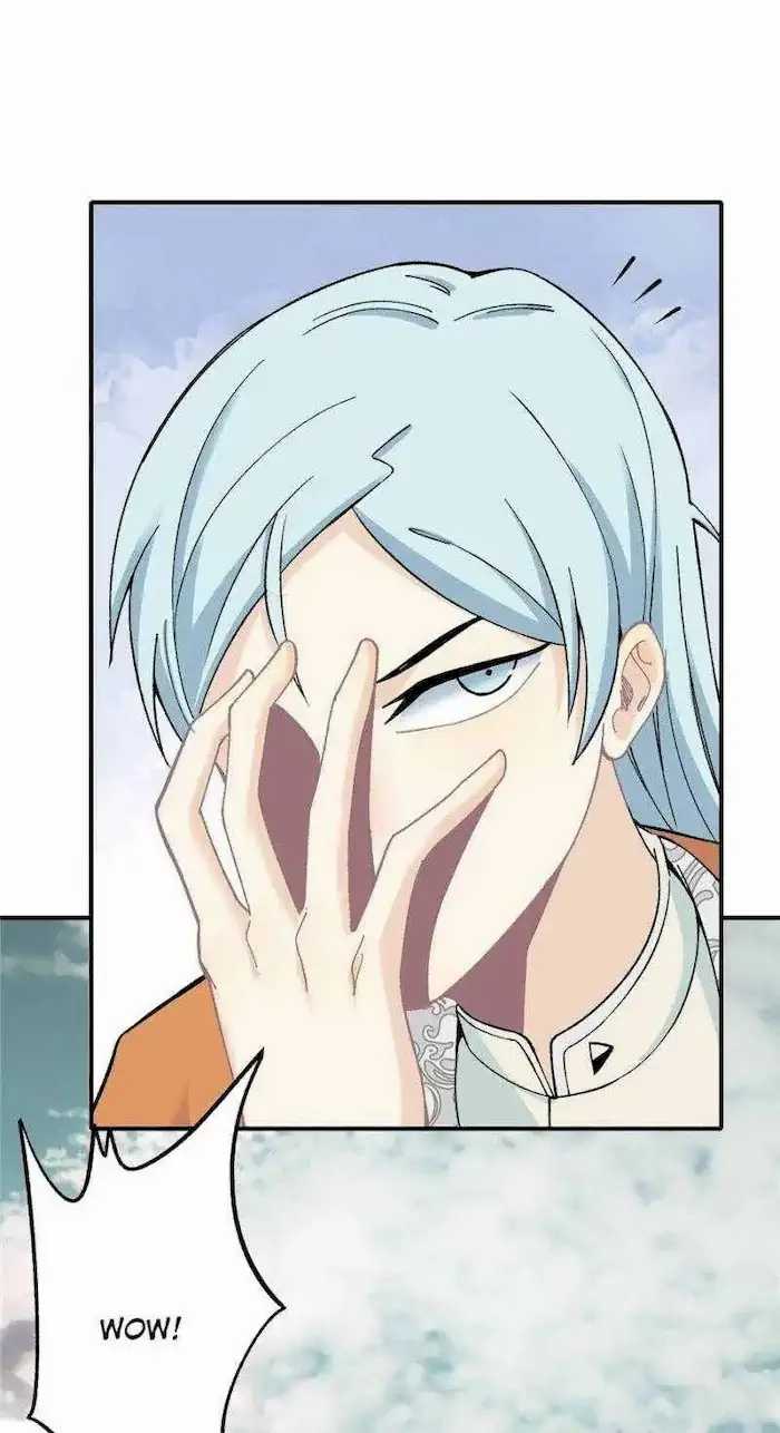 All Hail the Sect Leader Chapter 06 Gambar 18